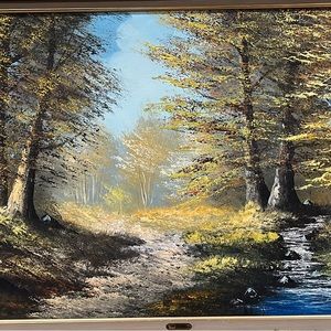 Original painting